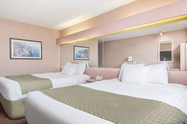 Microtel Inn by Wyndham Onalaska/La Crosse 4