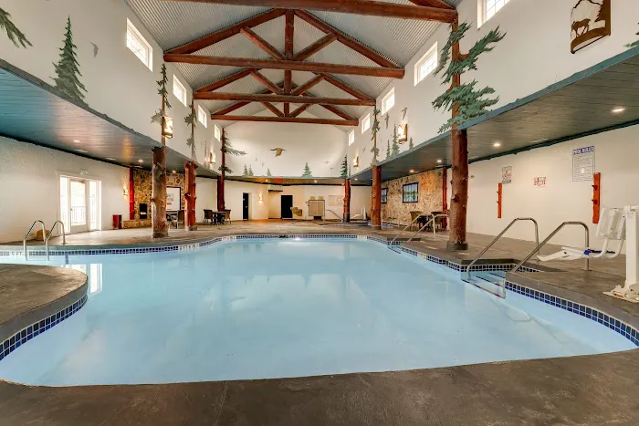 Stoney Creek Hotel La Crosse - Onalaska 4