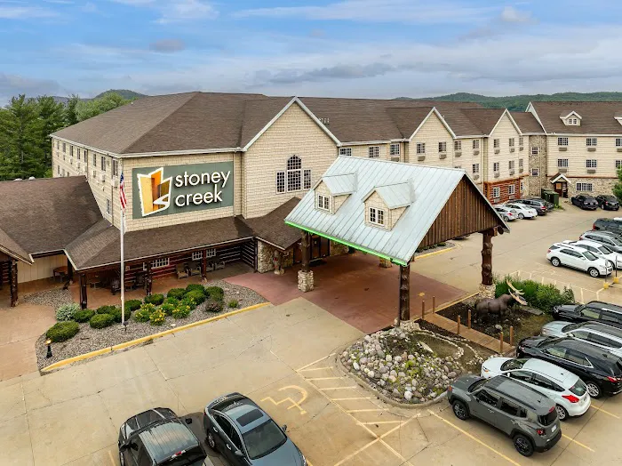Stoney Creek Hotel La Crosse - Onalaska 4