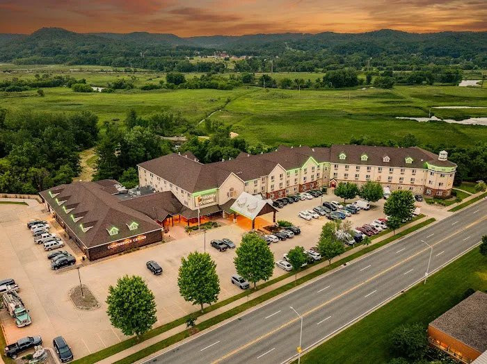 Stoney Creek Hotel La Crosse - Onalaska 4