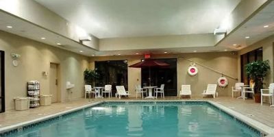 Hampton Inn Lacrosse/Onalaska