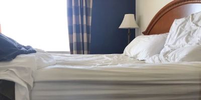 Stay Suites