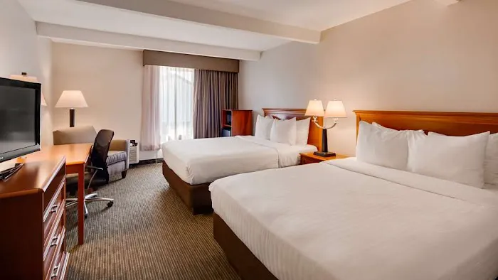 Best Western Tomah Hotel 4