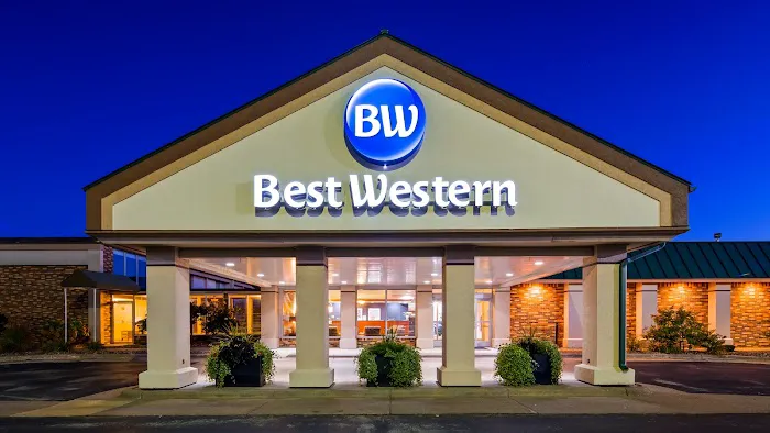 Best Western Tomah Hotel 4
