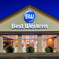 Best Western Tomah Hotel ico