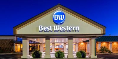 Best Western Tomah Hotel