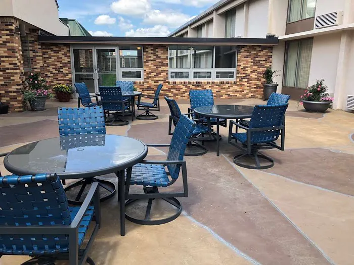 Best Western Tomah Hotel 4