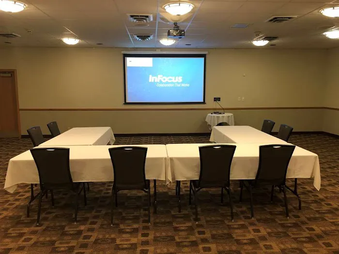 Best Western Tomah Hotel 4