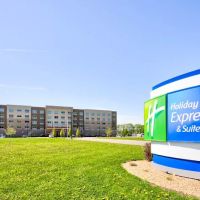 Holiday Inn Express & Suites Onalaska - La Crosse, an IHG Hotel ico