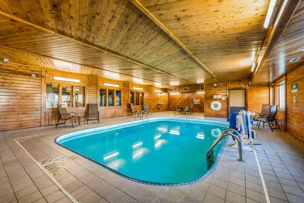 Comfort Inn Onalaska - La Crosse Area 4