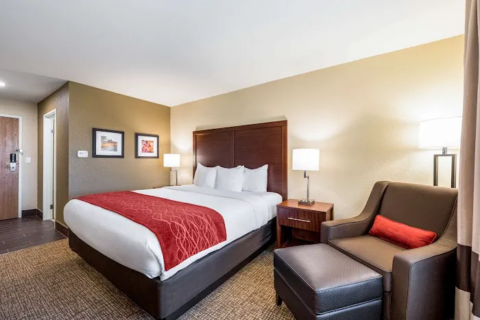 Comfort Inn Onalaska - La Crosse Area 4
