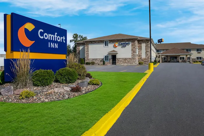 Comfort Inn Onalaska - La Crosse Area 4