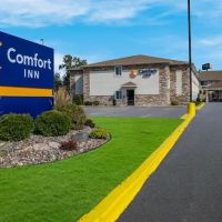 Comfort Inn Onalaska - La Crosse Area ico