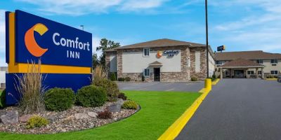 Comfort Inn Onalaska - La Crosse Area