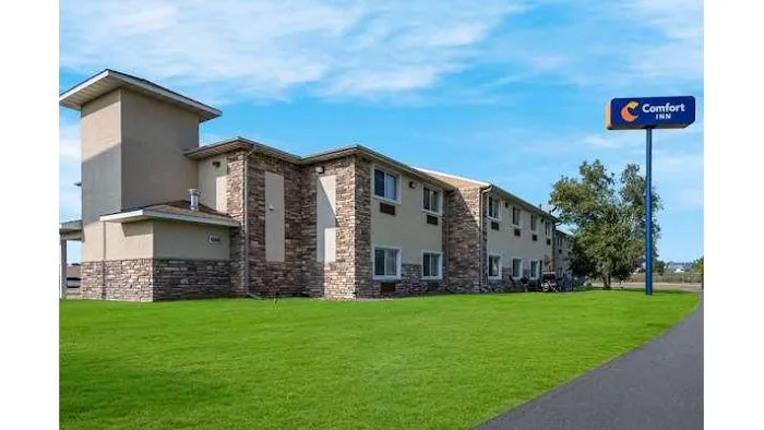 Comfort Inn Onalaska - La Crosse Area 4