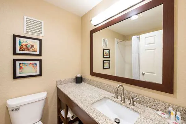 Comfort Inn Onalaska - La Crosse Area 4
