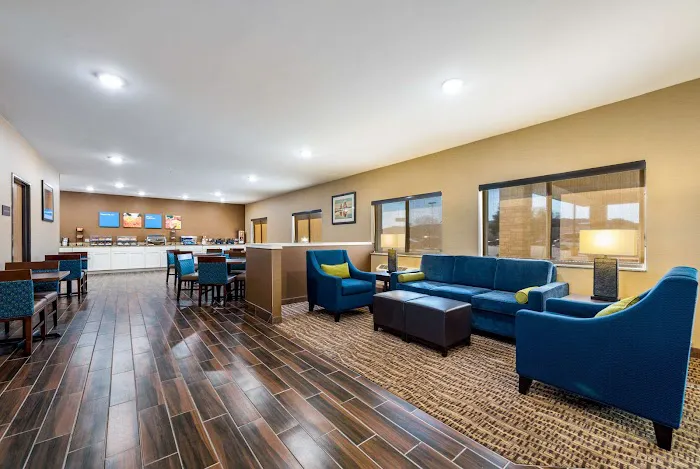 Comfort Inn Onalaska - La Crosse Area 4