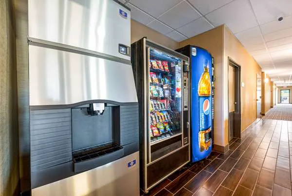 Comfort Inn Onalaska - La Crosse Area 4