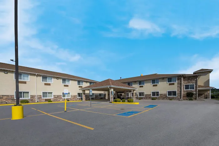 Comfort Inn Onalaska - La Crosse Area 4