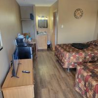Onalaska Inn ico