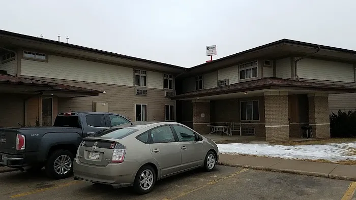 Prairie Inn & Suites 4