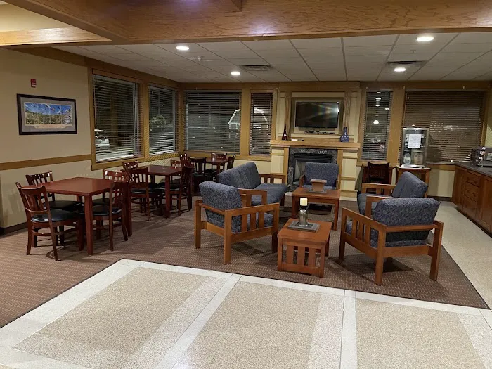 Prairie Inn & Suites 4