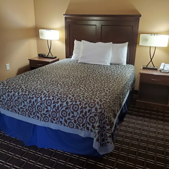 Prairie Inn & Suites 4