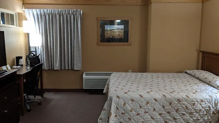 Prairie Inn & Suites 4