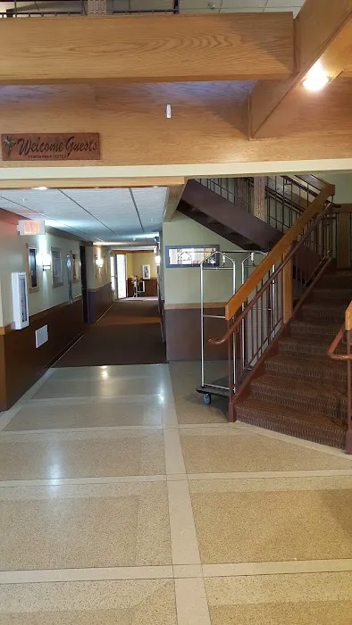 Prairie Inn & Suites 4