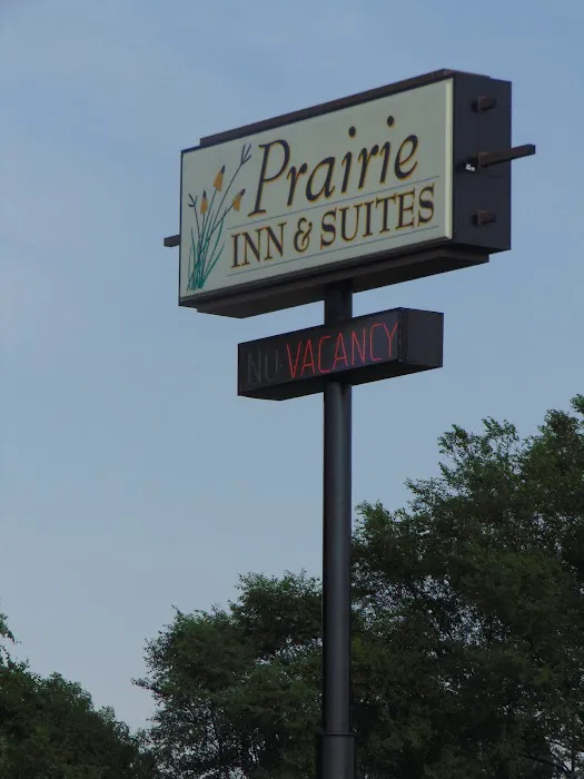 Prairie Inn & Suites 4