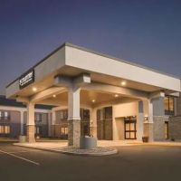 Country Inn & Suites by Radisson, La Crosse, WI ico