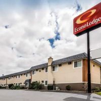 Econo Lodge ico