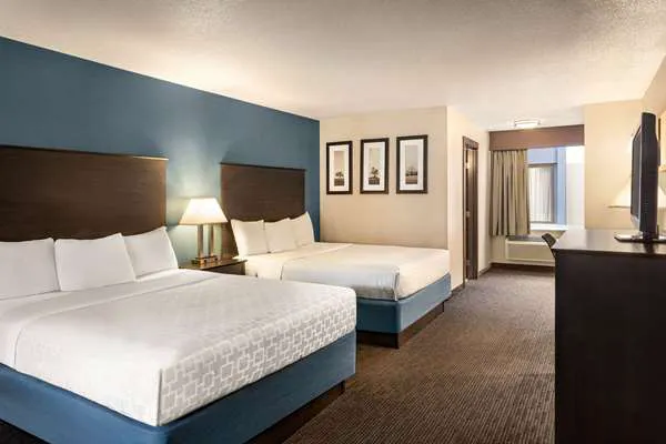 AmericInn by Wyndham La Crosse Riverfront Conference Center 4
