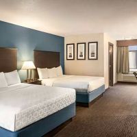 AmericInn by Wyndham La Crosse Riverfront Conference Center ico