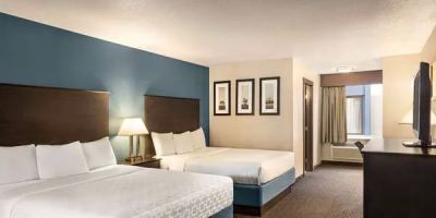 AmericInn by Wyndham La Crosse Riverfront Conference Center