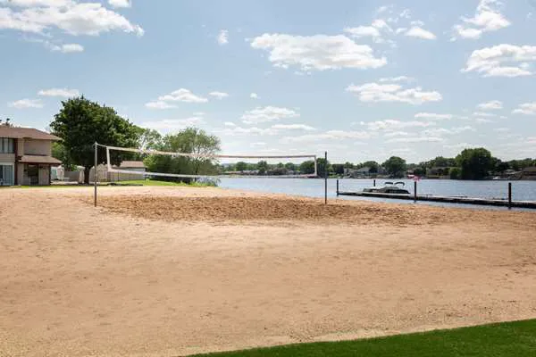 AmericInn by Wyndham La Crosse Riverfront Conference Center 4