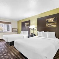 Super 8 by Wyndham La Crosse ico