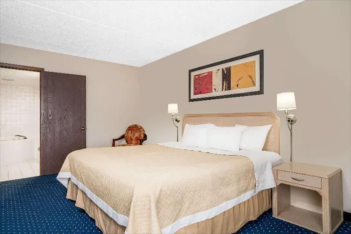 Norwood Inn & Suites La Crosse 4