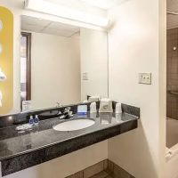 Rodeway Inn ico