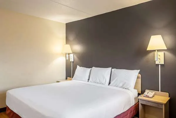 Rodeway Inn 4