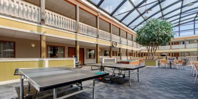 Best Western Plus Dubuque Hotel & Conference Center