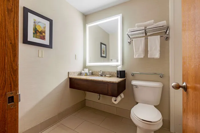 Best Western Plus Dubuque Hotel & Conference Center 4