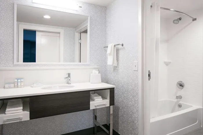 Hampton Inn Dubuque 4