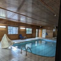Quality Inn Dubuque on Hwy 20 ico
