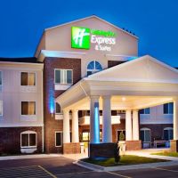 Holiday Inn Express & Suites Dubuque-West by IHG ico