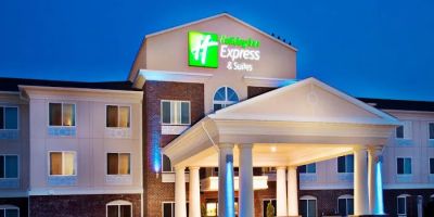 Holiday Inn Express & Suites Dubuque-West by IHG
