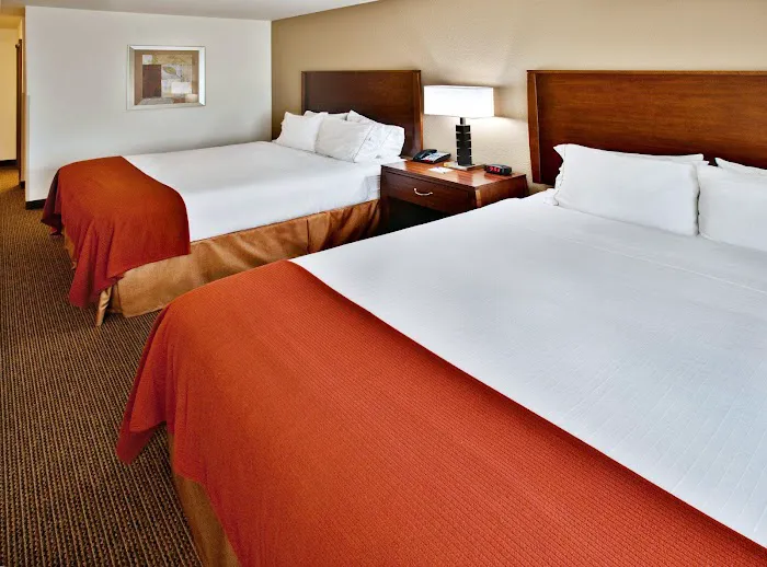 Holiday Inn Express & Suites Dubuque-West by IHG 4