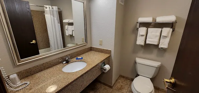 Holiday Inn Express & Suites Dubuque-West by IHG 4