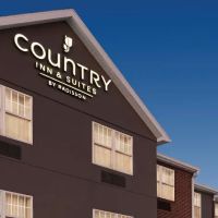 Country Inn & Suites by Radisson, Dubuque, IA ico