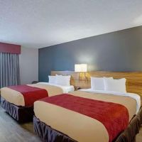 Quality Inn Frontier at U.S. Hwy 30 ico